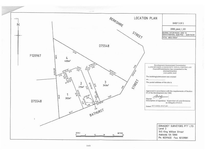 1/19 Bathurst Street, Athol Park SA 5012