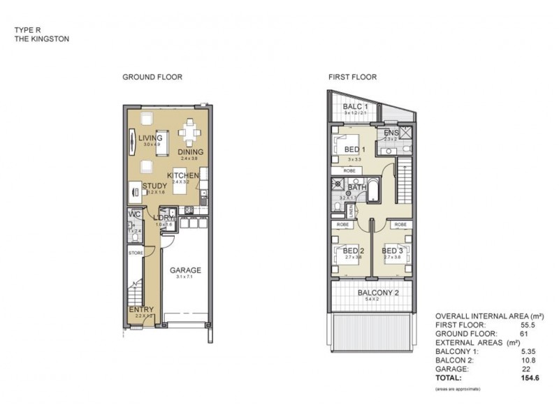 Lot 468 Lawton Crescent, Woodville West SA 5011
