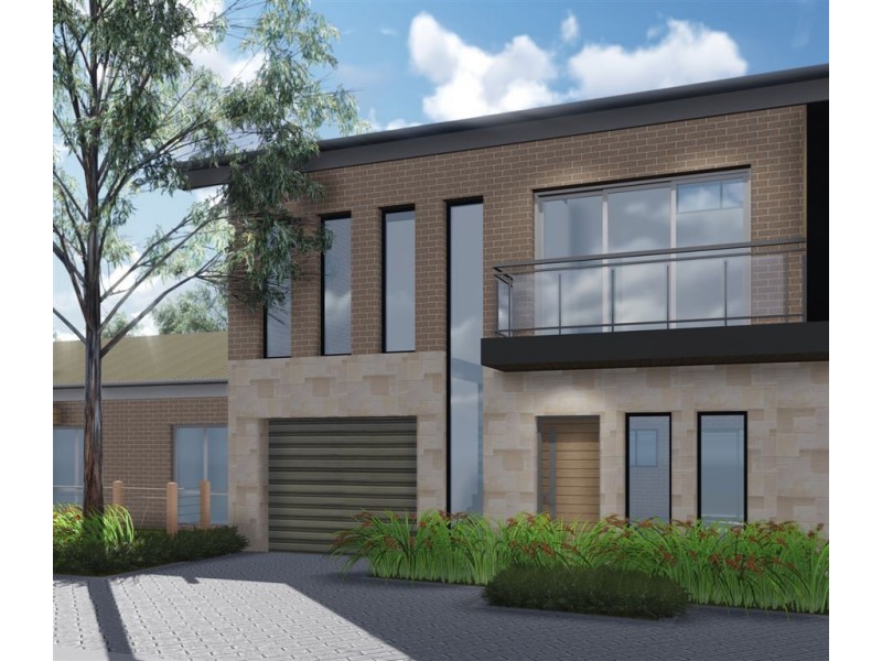 Lot 442 Lawton Crescent, Woodville West SA 5011