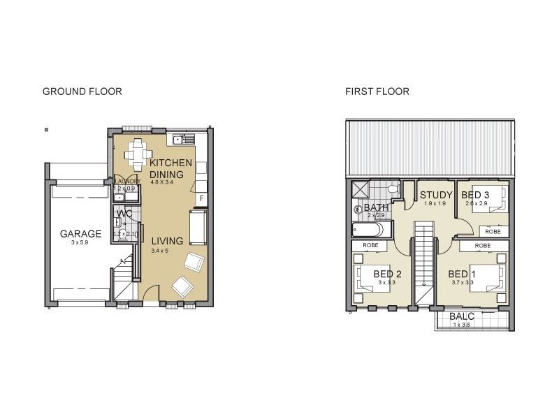 Lot 442 Lawton Crescent, Woodville West SA 5011