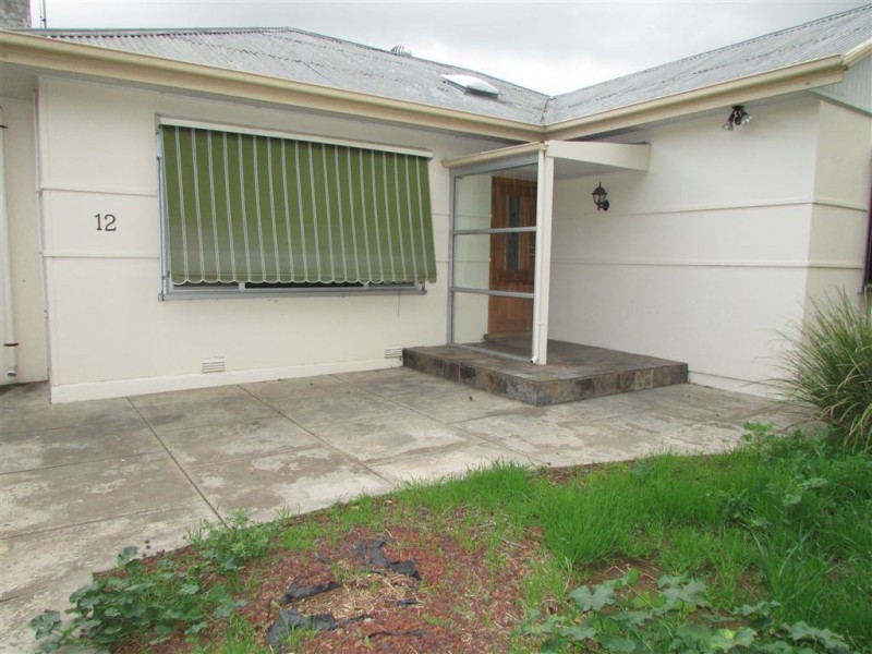 12 Milton Avenue, Clearview SA 5085