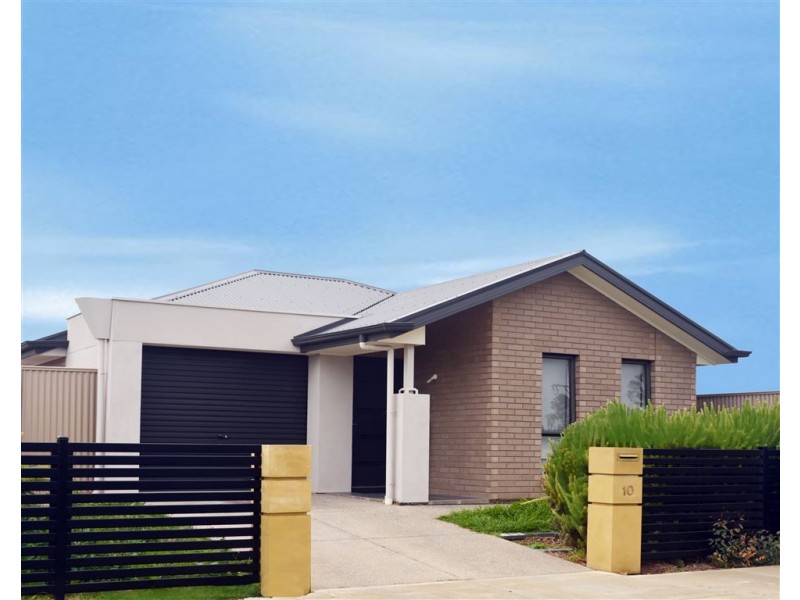 10 Gladstone Road, Mansfield Park SA 5012