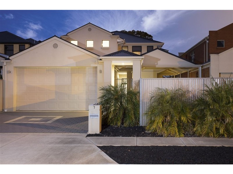 7 Constable Street, Ferryden Park SA 5010