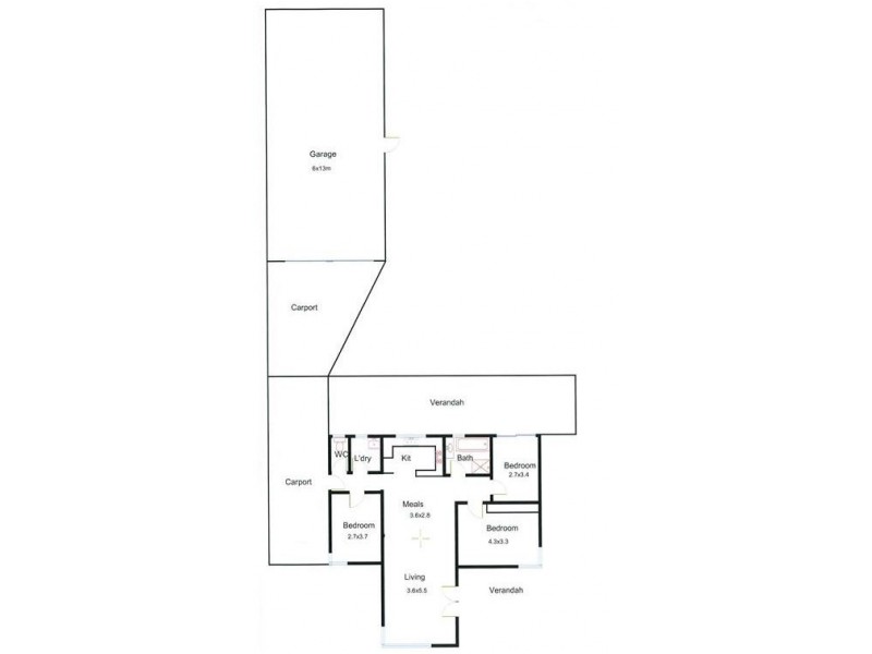 345 Victoria Road, Largs North SA 5016