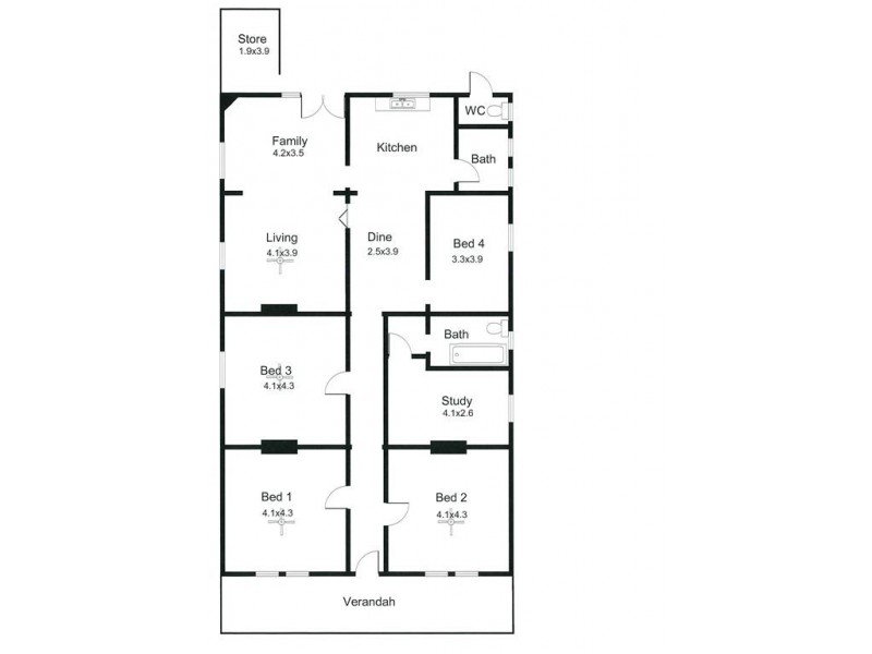 19 Percy Street, Cheltenham SA 5014