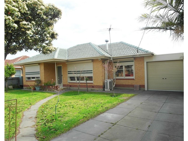 25 Millicent Street, Athol Park SA 5012