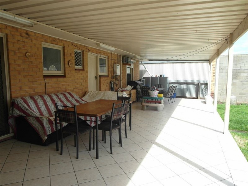 25 Millicent Street, Athol Park SA 5012