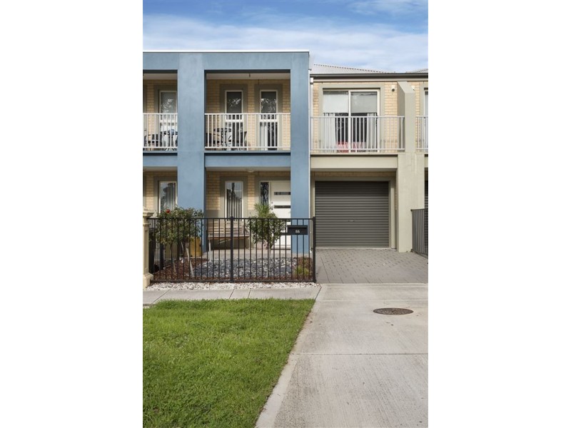 55 Fleming Crescent, Mansfield Park SA 5012