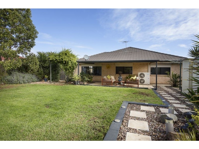 24 Sheldon Street, Ferryden Park SA 5010