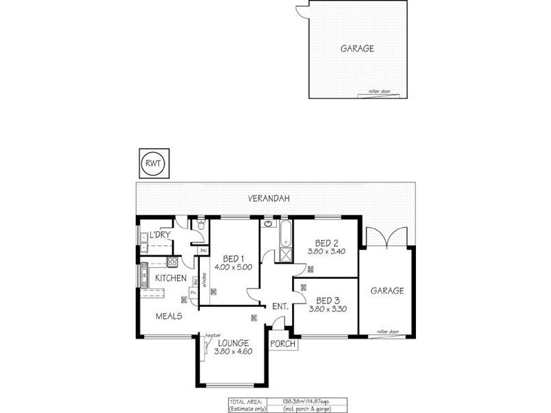 25 Fife Street, Woodville South SA 5011