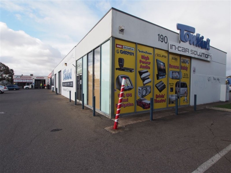 1/190 Park Tce, Salisbury Plain SA 5109