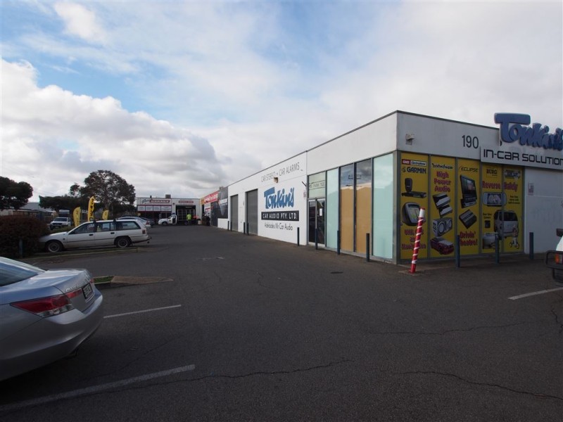 1/190 Park Tce, Salisbury Plain SA 5109