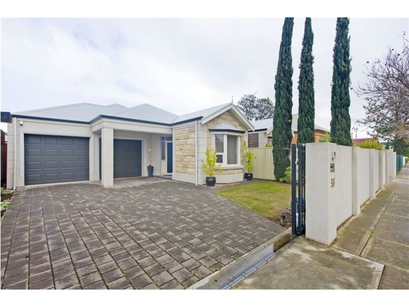 58 Ranelagh St, Woodville Park SA 5011