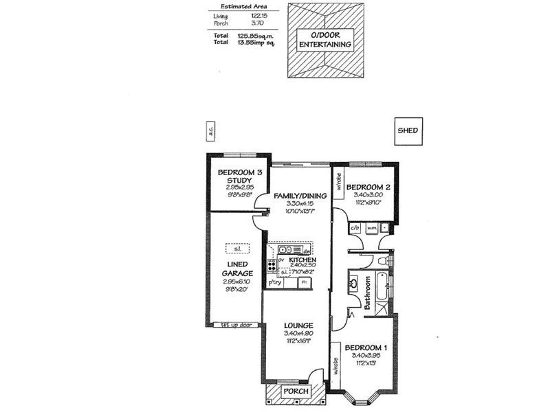 2/267 Tapleys Hill Road, Seaton SA 5023