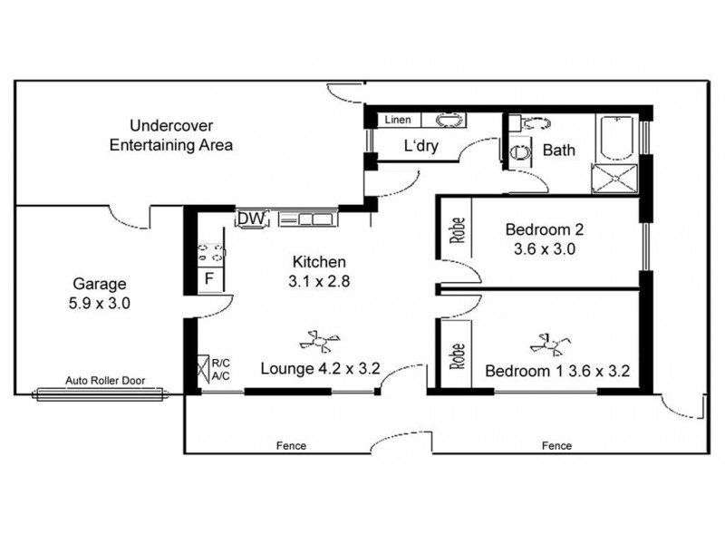 6 Lawton Lane, Woodville West SA 5011