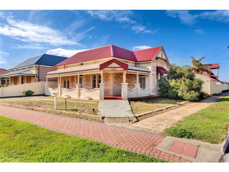 30 Esplanade St, Semaphore South SA 5019