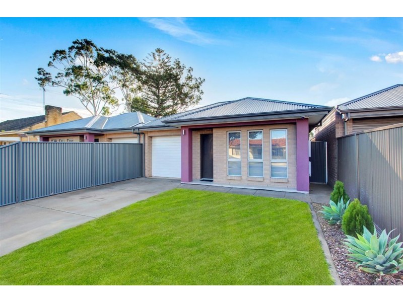 18 Hartley Road, Flinders Park SA 5025