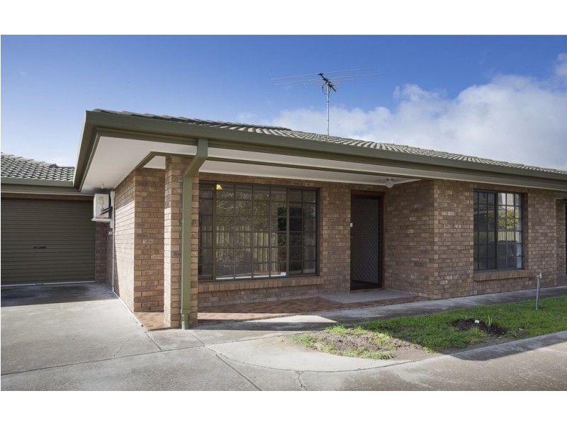 2/95a Railway Terrace, Ascot Park SA 5043