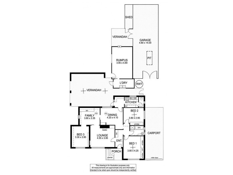 14 Hassell Street, Kilkenny SA 5009