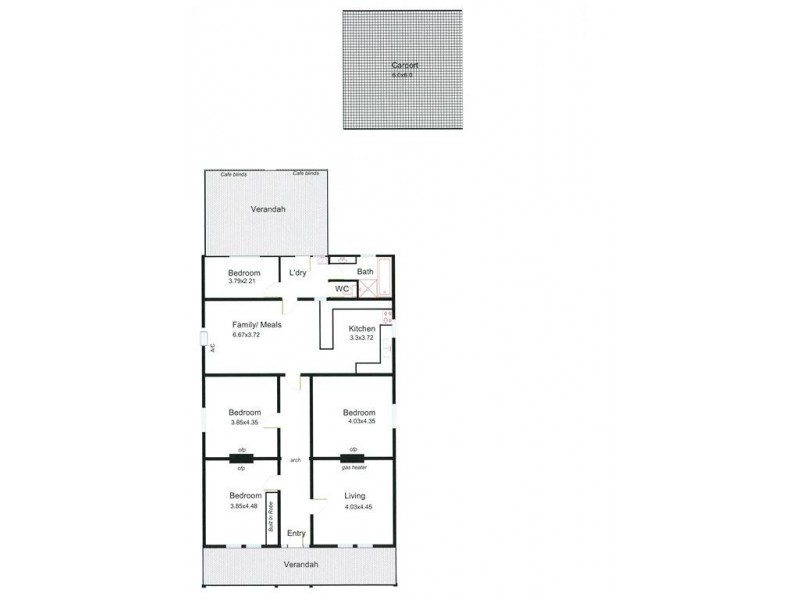 17 Percy Street, Cheltenham SA 5014