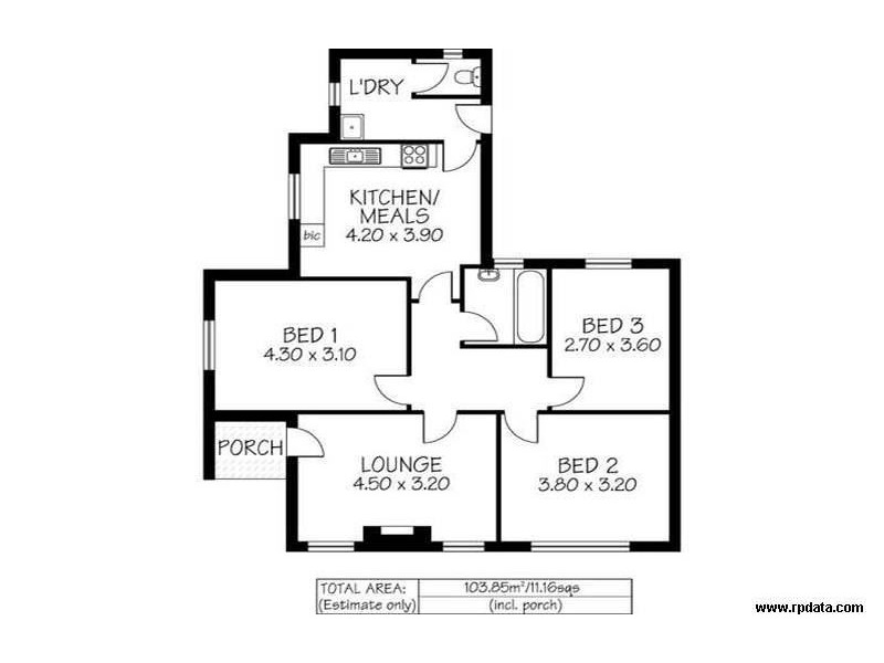 129 Humphries Terrace, Woodville Gardens SA 5012