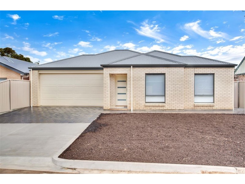 14a Perth Avenue, Valley View SA 5093