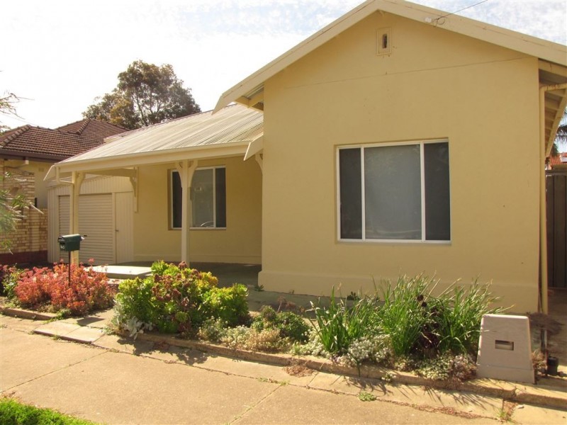 40 Russell Street, Ethelton SA 5015