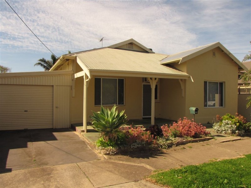 40 Russell Street, Ethelton SA 5015