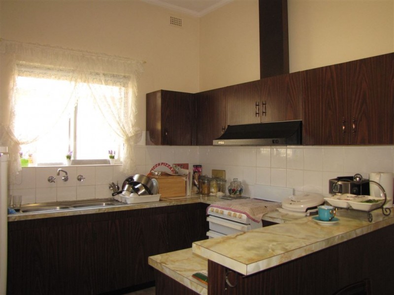 40 Russell Street, Ethelton SA 5015