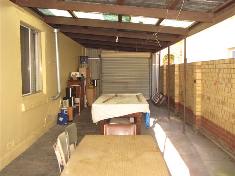 40 Russell Street, Ethelton SA 5015