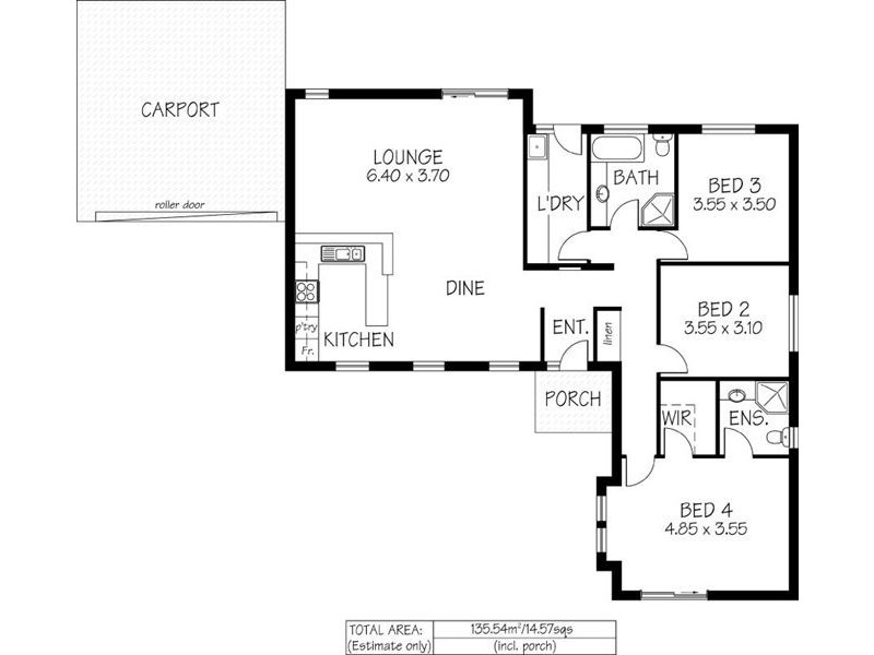 3/1 Fife Street, Woodville South SA 5011