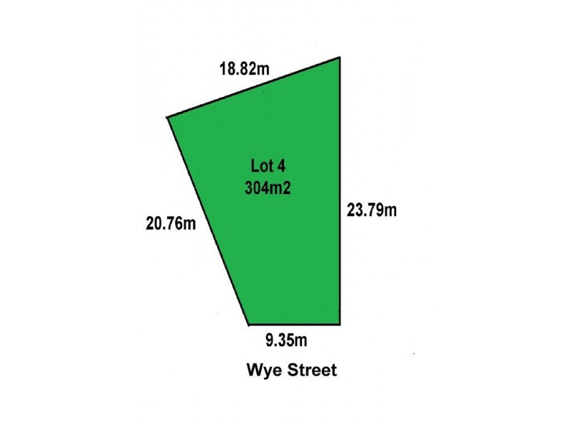 Lot 4 1 Wye Street, Woodville West SA 5011