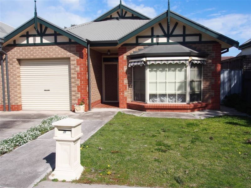 27 Charlton Street, Exeter SA 5019