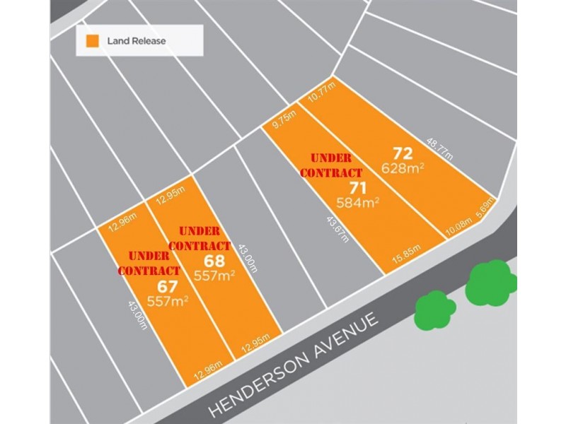 Lot 72 Henderson Ave, Woodville West SA 5011