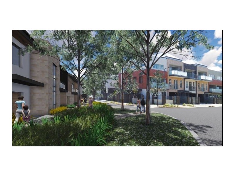 Lot 72 Henderson Ave, Woodville West SA 5011