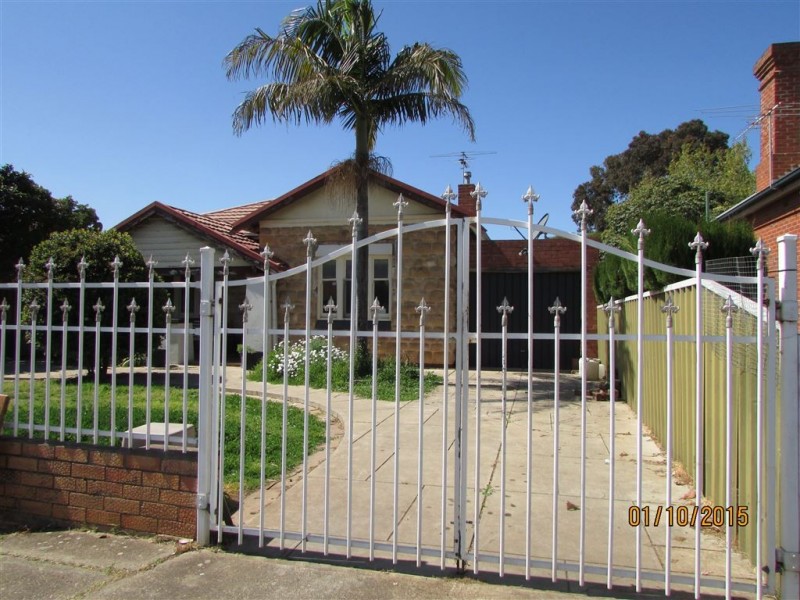 10 Marlborough Avenue, Woodville Park SA 5011