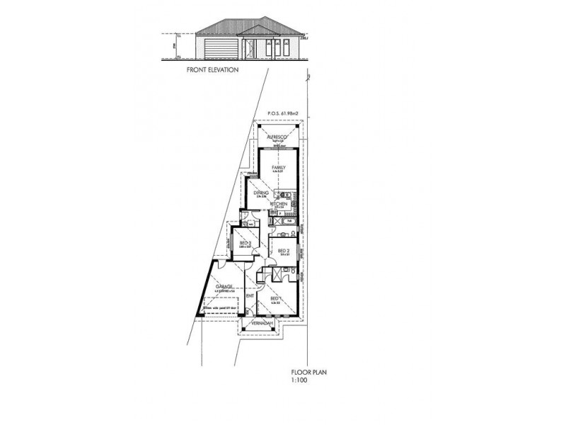 Lot 271/93 May Street, Woodville West SA 5011