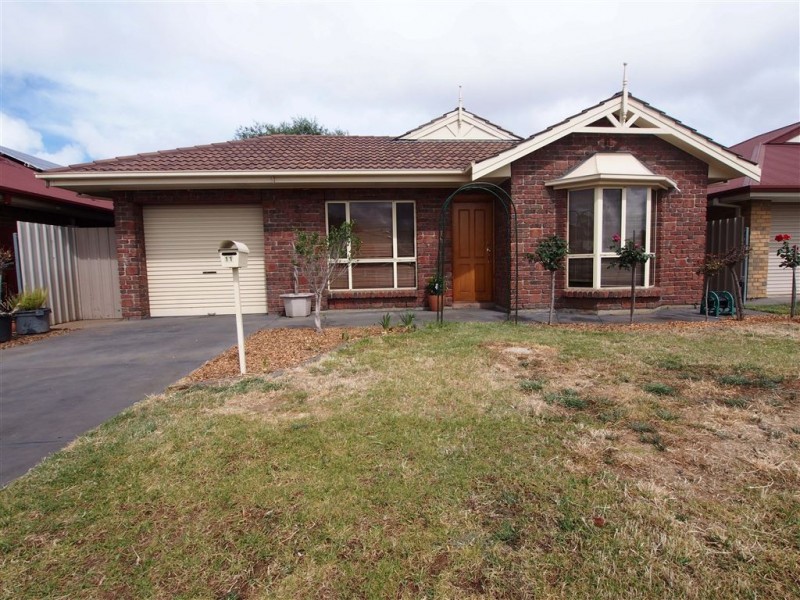 11 Wastell Court, Pennington SA 5013