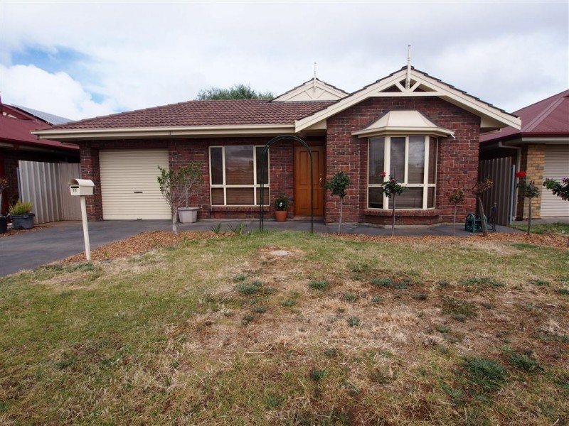 11 Wastell Court, Pennington SA 5013
