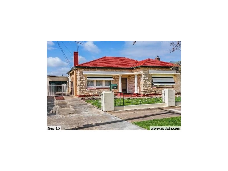 23 Botting Street, Albert Park SA 5014