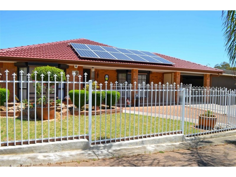 5 Olde Drive, Gulfview Heights SA 5096