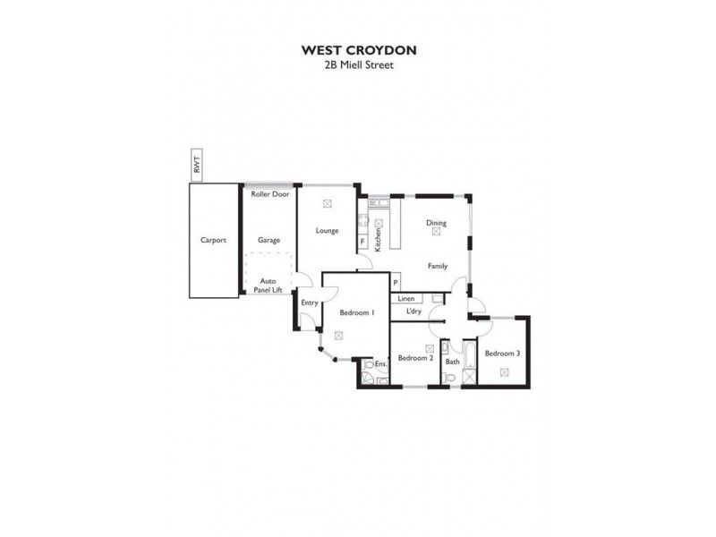 2B Miell Street, West Croydon SA 5008