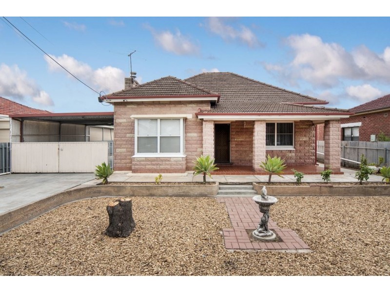 43 Gill Street, Rosewater SA 5013