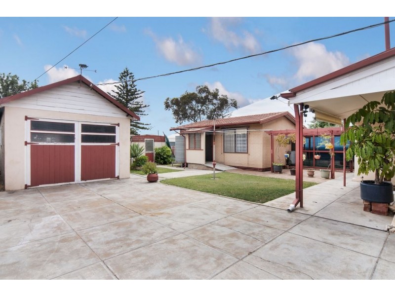 43 Gill Street, Rosewater SA 5013