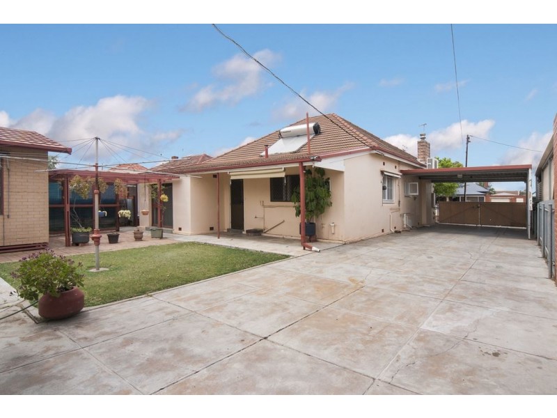 43 Gill Street, Rosewater SA 5013