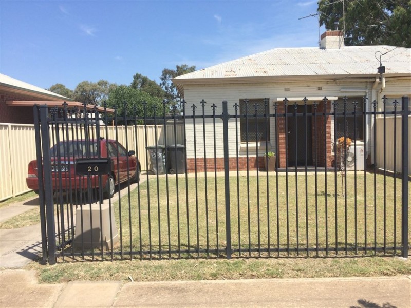 20 Arthur Street, Pennington SA 5013