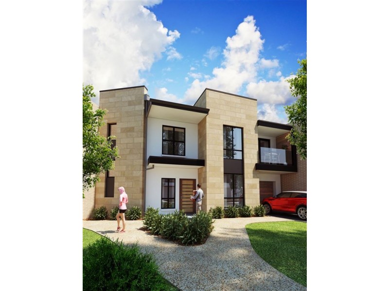 Lot 415 Lawton Crescent, Woodville West SA 5011