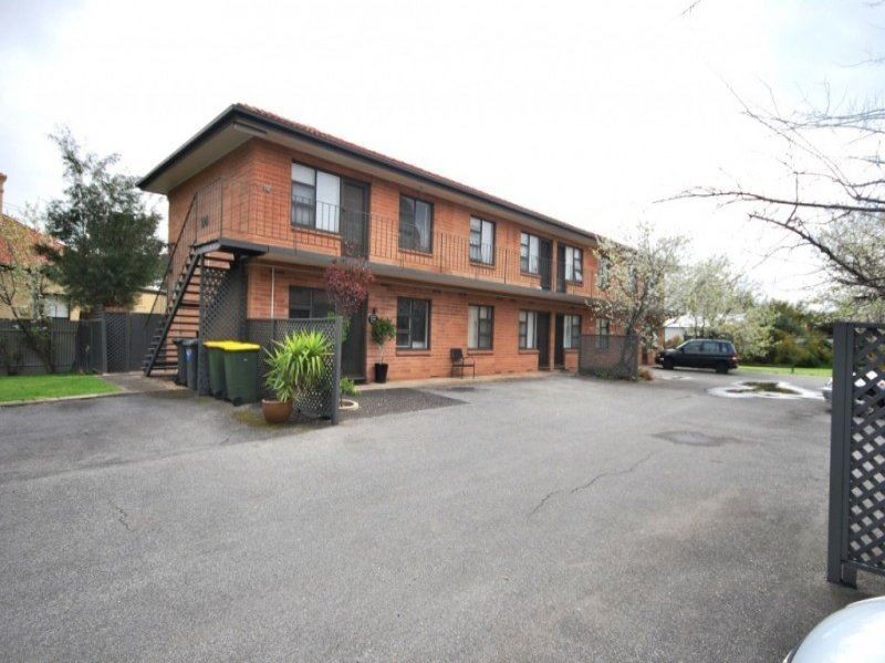 6/100 Robsart Street, Parkside SA 5063