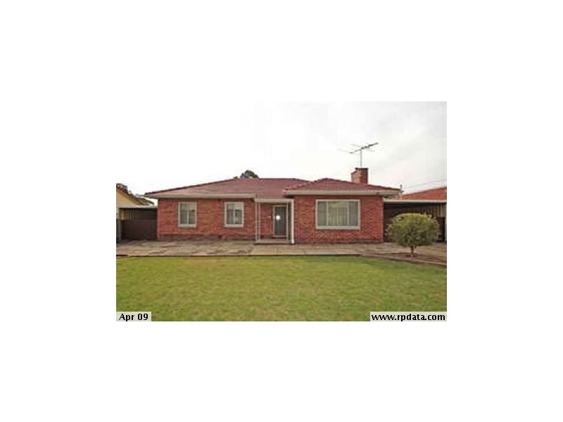 34 Lionel Avenue, Blair Athol SA 5084