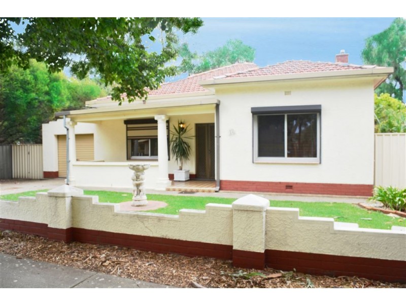 12 Cavan Ave, Renown Park SA 5008